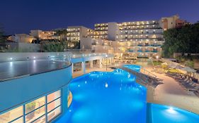 Iolida Beach Hotel Kreta